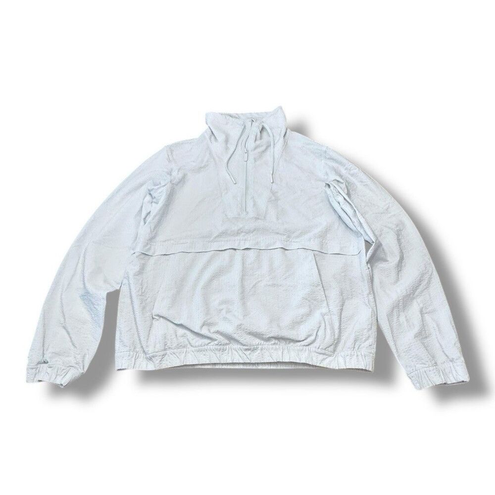 Lululemon Pack Light Pullover Packable Jacket in … - image 2